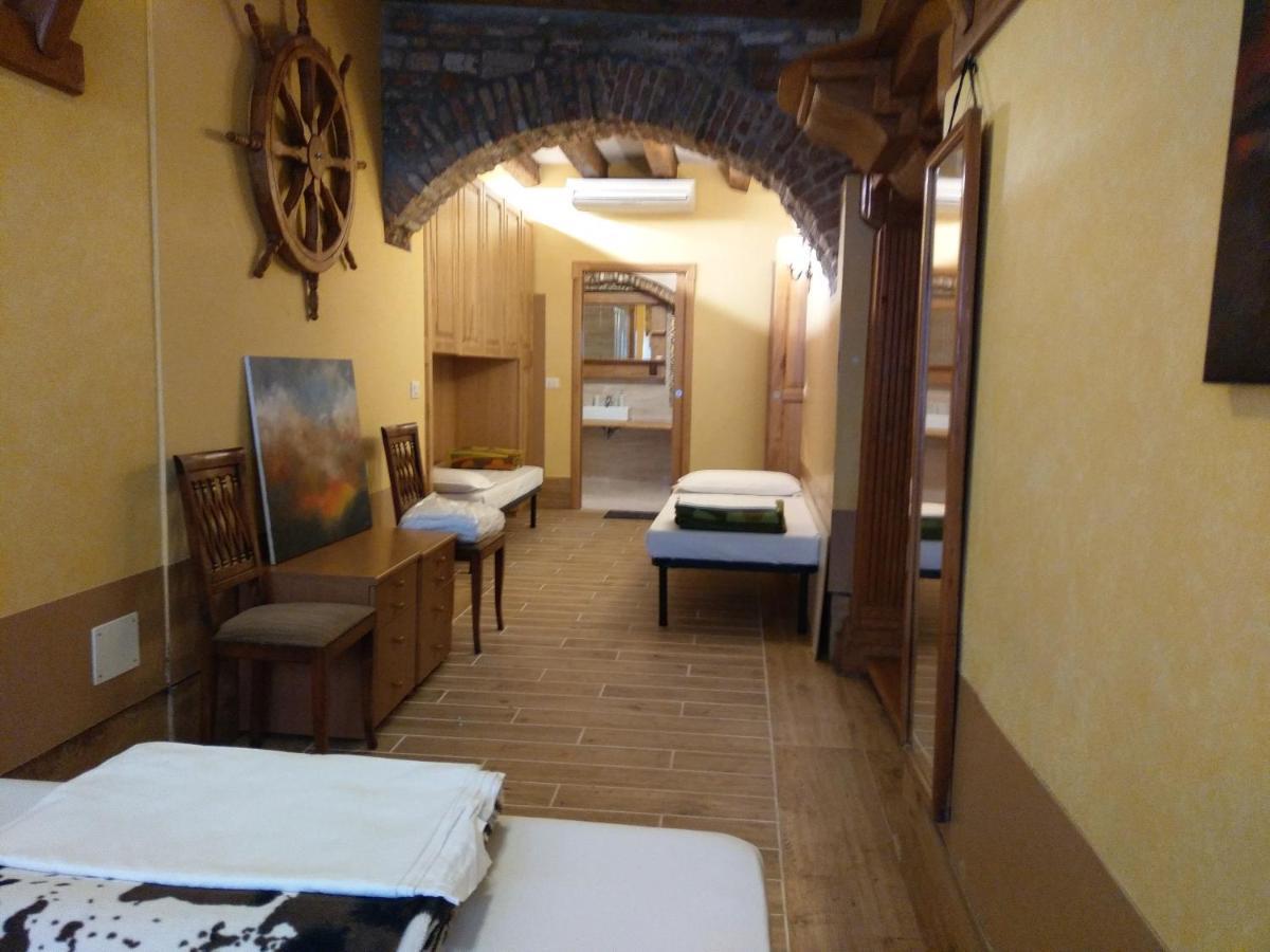 Wendy Luxury Apartment Venedig Exterior foto