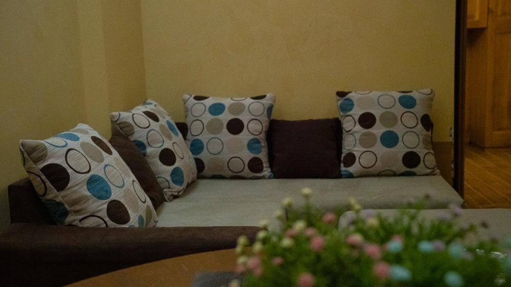 Wendy Luxury Apartment Venedig Exterior foto