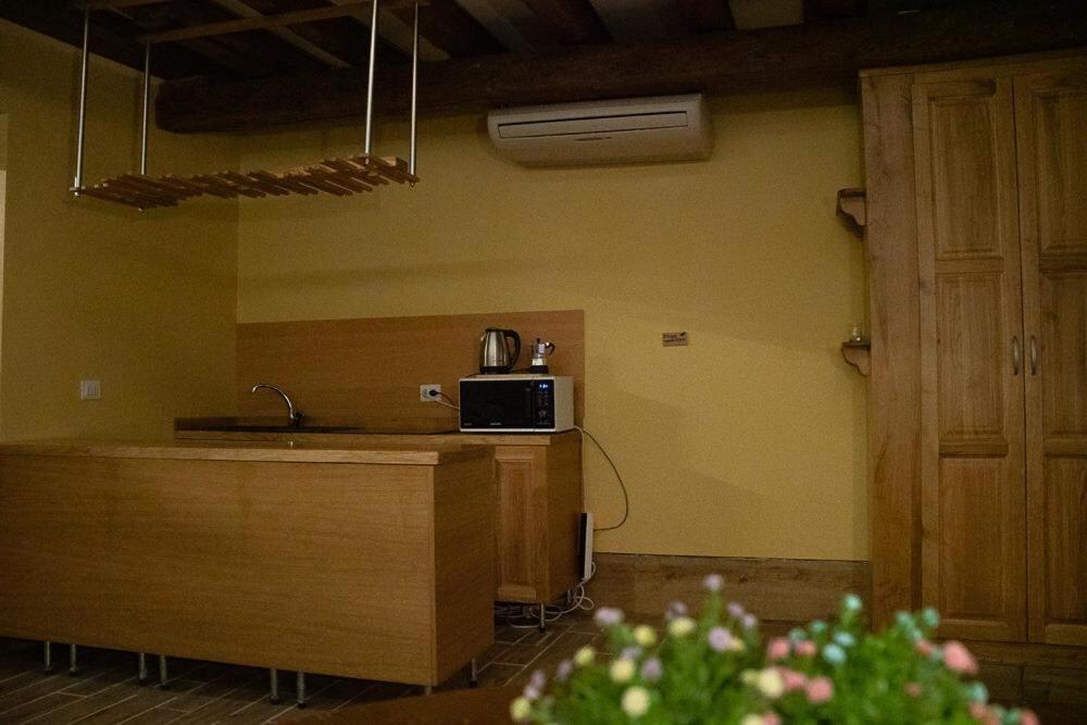 Wendy Luxury Apartment Venedig Exterior foto