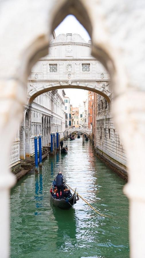 Wendy Luxury Apartment Venedig Exterior foto