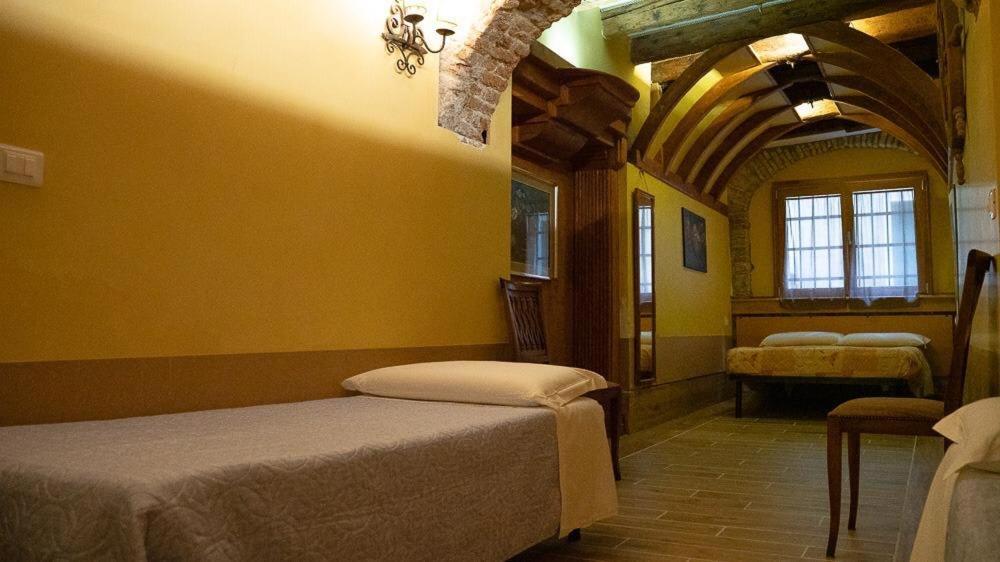 Wendy Luxury Apartment Venedig Exterior foto