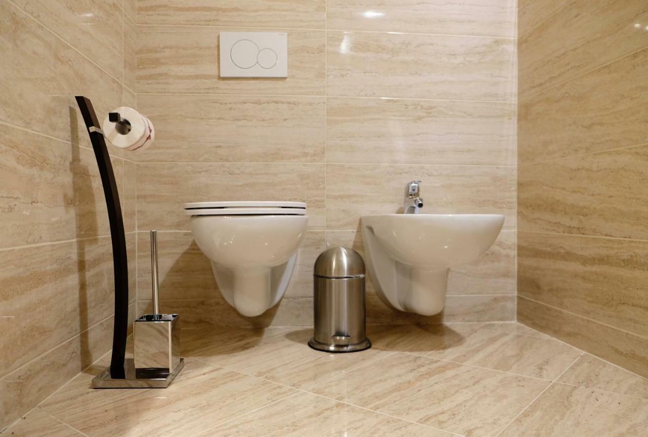 Wendy Luxury Apartment Venedig Exterior foto