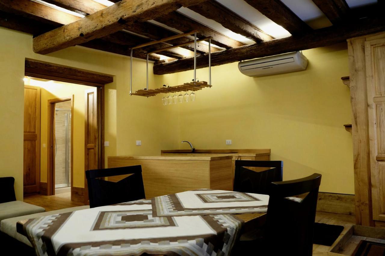 Wendy Luxury Apartment Venedig Exterior foto