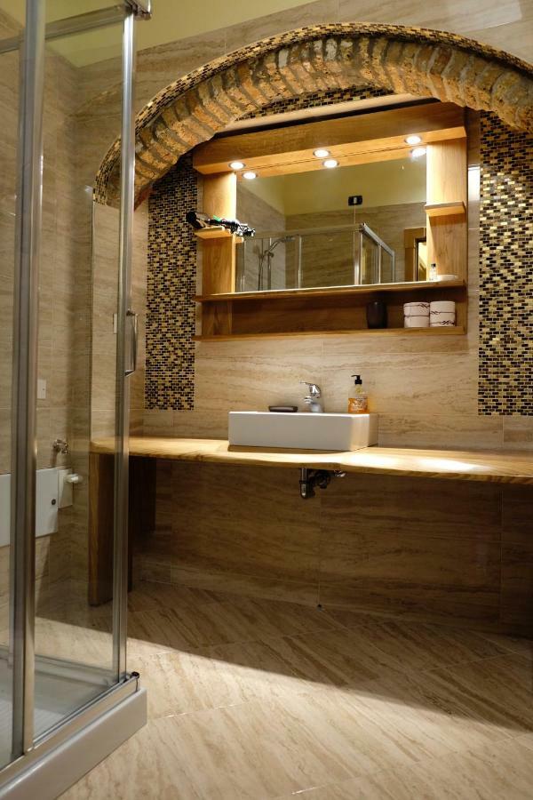 Wendy Luxury Apartment Venedig Exterior foto
