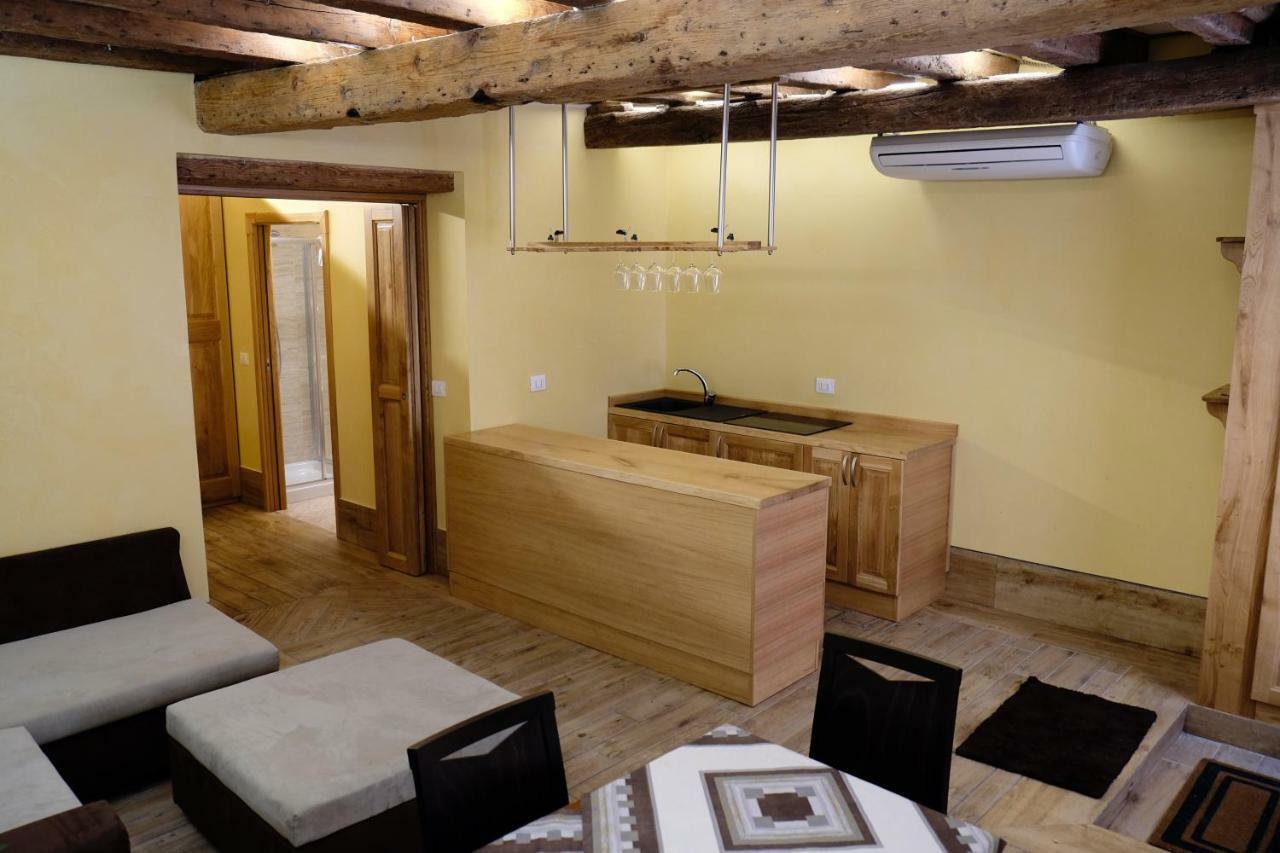 Wendy Luxury Apartment Venedig Exterior foto