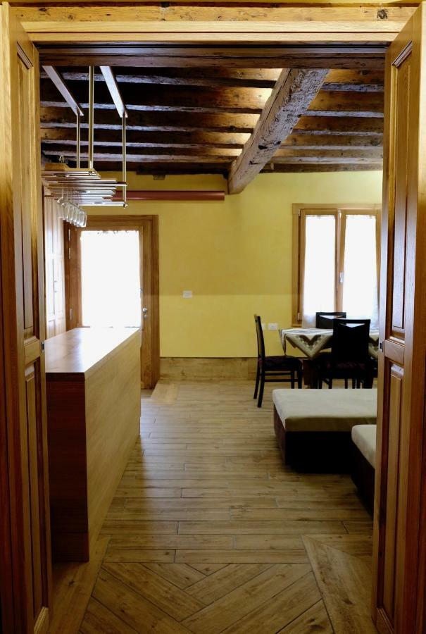 Wendy Luxury Apartment Venedig Exterior foto
